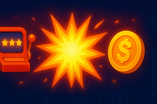 金蟾捕鱼游戏截图